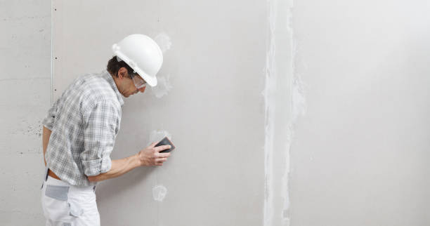 Best Drywall Texturing  in Jacksonville, NC