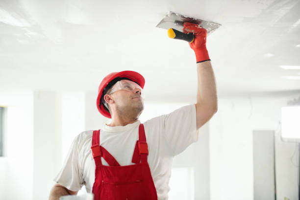 Best Drywall Crack Repair  in Jacksonville, NC