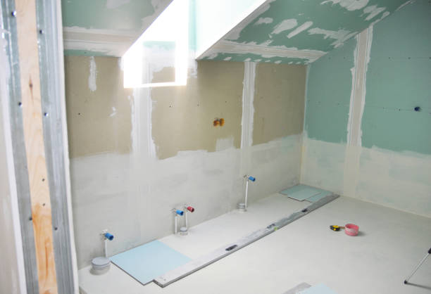 Professional Painting & Drywall Services in Jacksonville, NC